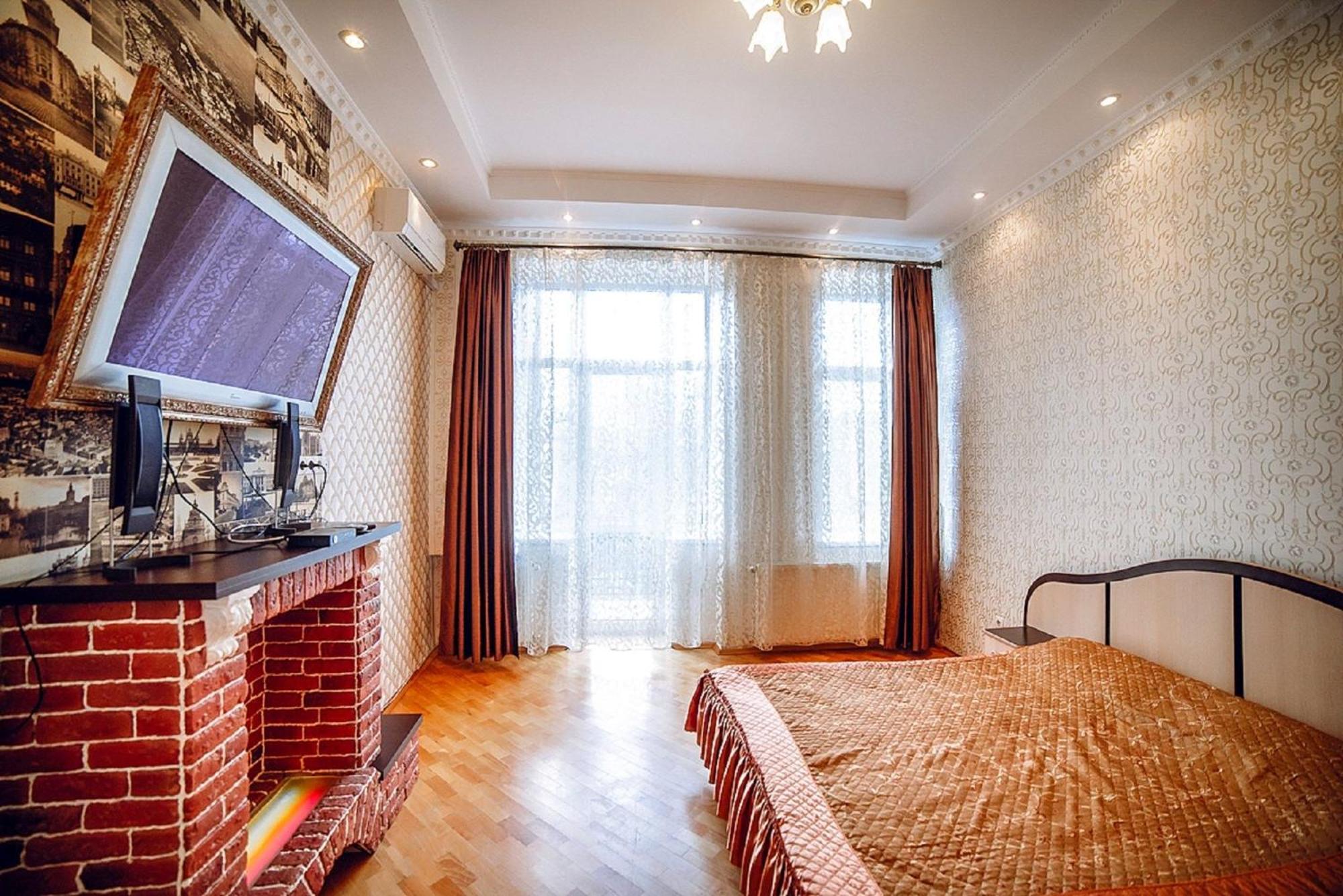 Sudorak Apartments 리비프 외부 사진