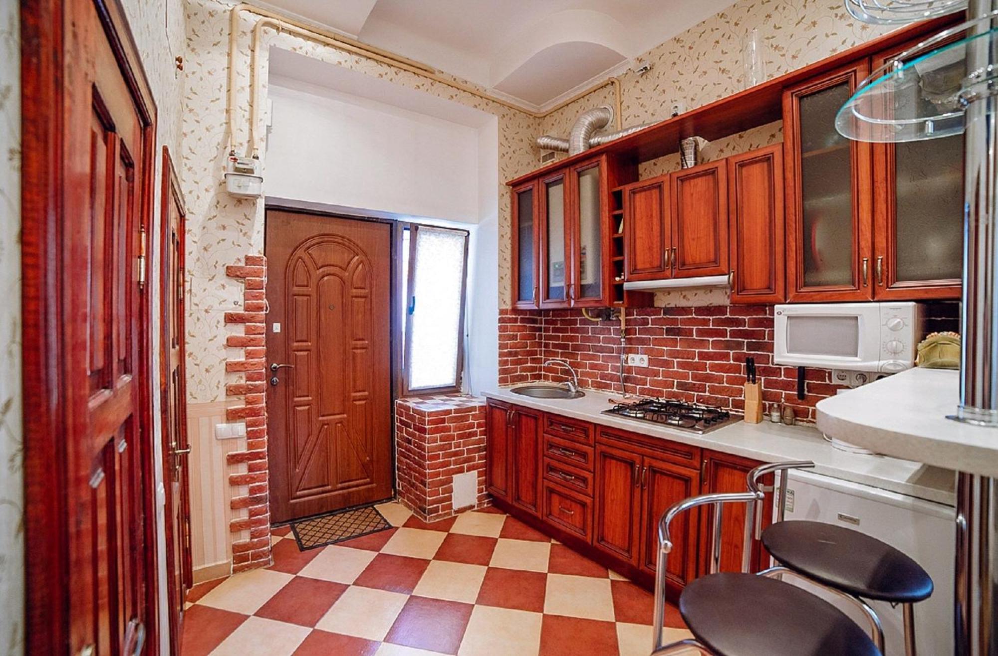 Sudorak Apartments 리비프 외부 사진