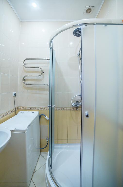 Sudorak Apartments 리비프 외부 사진
